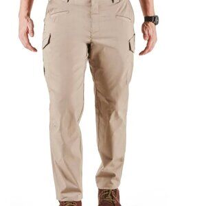 5.11® Men's Straight Fit Icon Cargo Pant